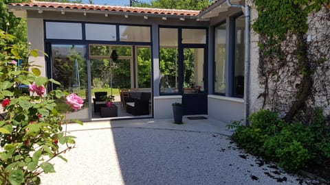 Domaine Des Catalpas Bed and Breakfast in Souillac