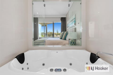 Wave Culture 1204 Beach Bliss - Apartment with complex Pool & Spa Maison in Kingscliff