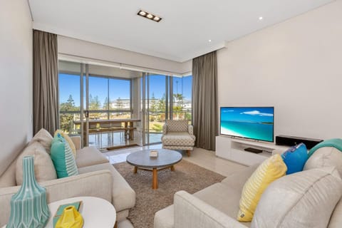 Wave Culture 1204 Beach Bliss - Apartment with complex Pool & Spa House in Kingscliff