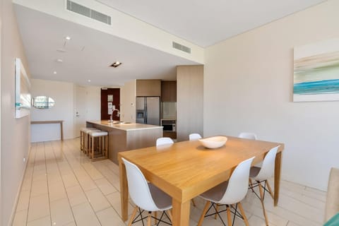 Wave Culture 1204 Beach Bliss - Apartment with complex Pool & Spa Haus in Kingscliff