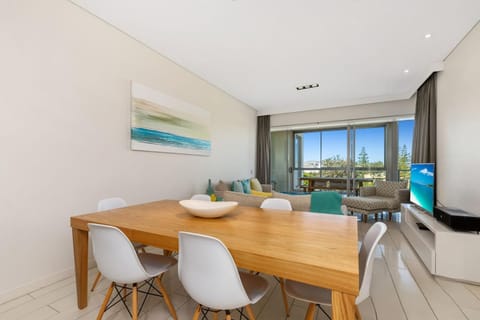 Wave Culture 1204 Beach Bliss - Apartment with complex Pool & Spa House in Kingscliff