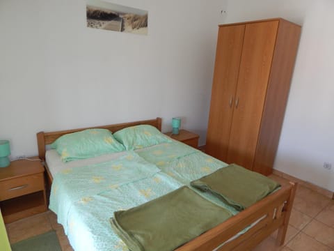 Apartmani Nin Apartment in Zadar County