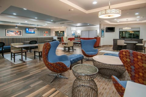 TownePlace Suites by Marriott Vidalia Riverfront Hotel in Natchez