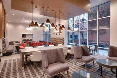 TownePlace Suites by Marriott Salt Lake City Downtown Hotel in Salt Lake City