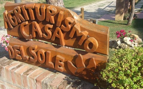 Property logo or sign, Decorative detail