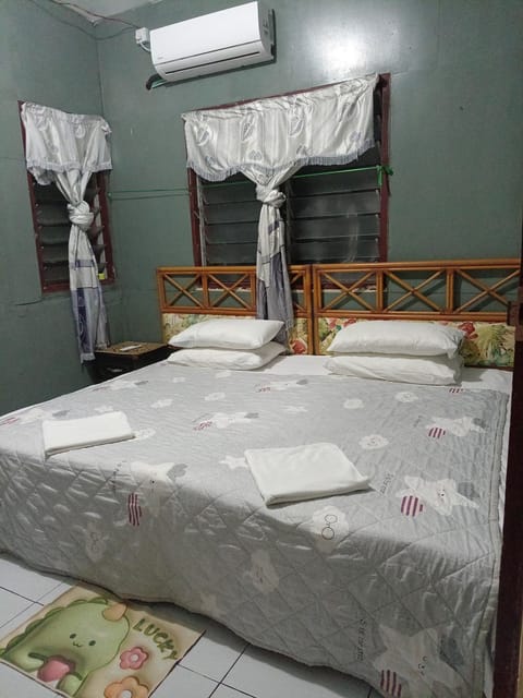 Mulu D cave homestay Vacation rental in Sarawak, Malaysia