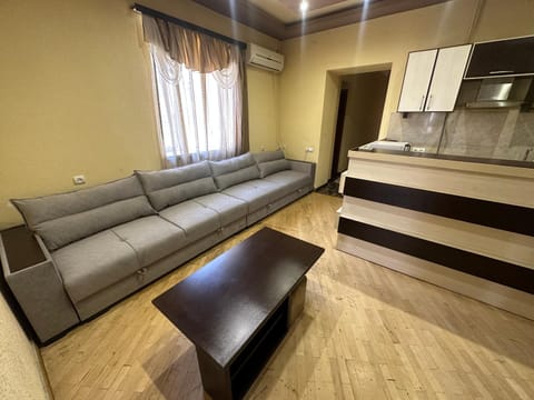 Tatev Apartments Condo in Yerevan