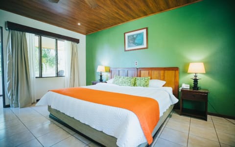 Tilajari Hotel Resort Hôtel in Alajuela Province