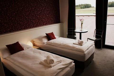 K-Triumf Resort Hotel in Lower Silesian Voivodeship