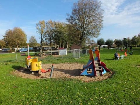 Children play ground