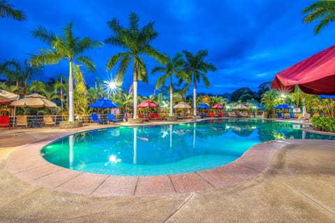 Hotel Casa Roland Golfito Resort Hotel in Puntarenas Province