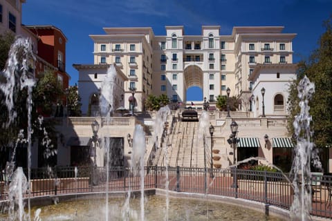 Bluegreen Vacations Eilan Hotel and Spa, Ascend Resort Collection Hotel in San Antonio