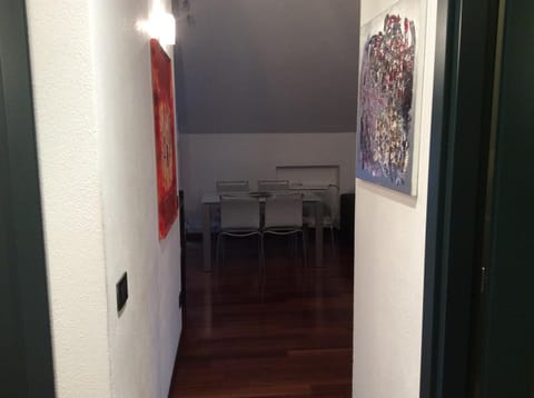 CA' GIULIA Apartamento in Sestri Levante