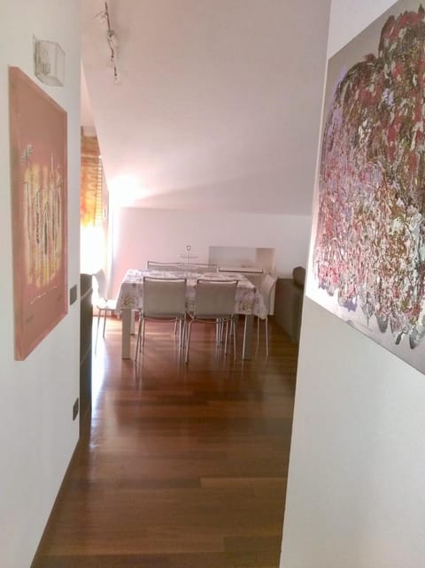 CA' GIULIA Apartamento in Sestri Levante