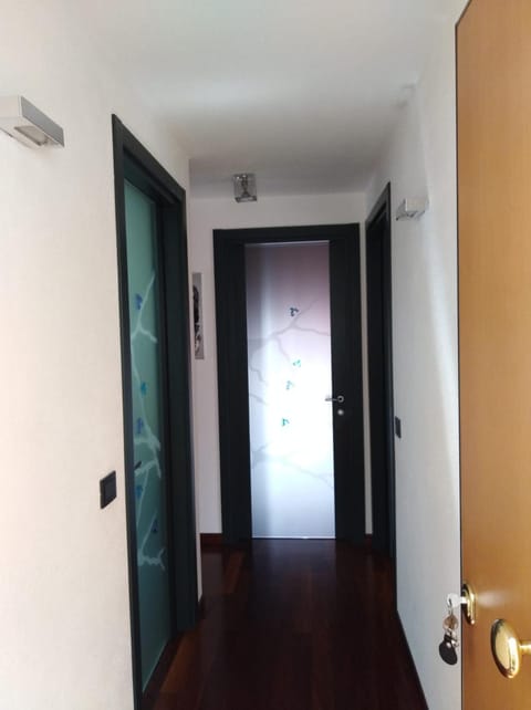 CA' GIULIA Apartamento in Sestri Levante