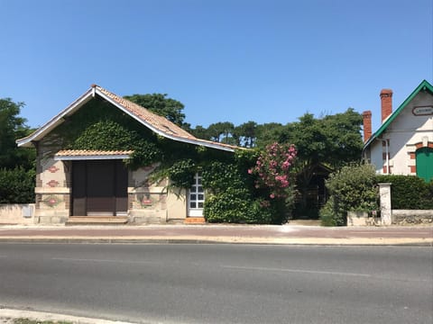 Le Loft House in Lacanau