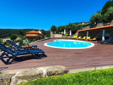 BBQ facilities, Pool view, Swimming pool