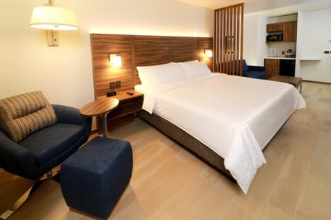 Holiday Inn Express & Suites - Playa del Carmen, an IHG Hotel Hotel in Playa del Carmen