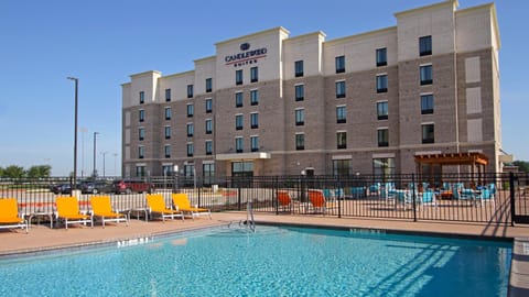 Candlewood Suites - Frisco, an IHG Hotel Hotel in Frisco