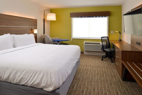 Holiday Inn Express & Suites - Ottumwa, an IHG Hotel Hotel in Iowa