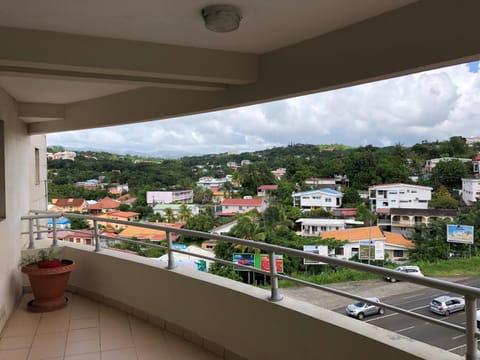 Hotel La Galleria Hotel in Martinique