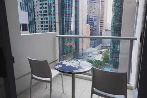 Mantra Midtown Apartment hotel in Brisbane City
