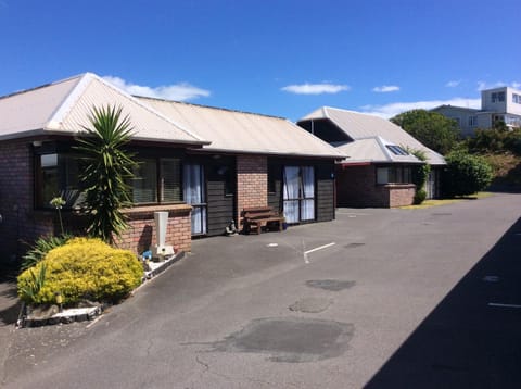 ASURE Kapiti Court Motel Motel in Wellington Region