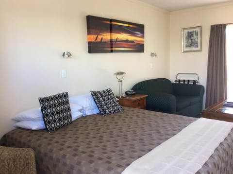 ASURE Kapiti Court Motel Motel in Wellington Region