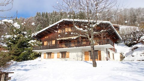 chalet artheis Chalet in Le Grand-Bornand