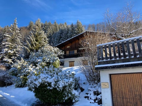 chalet artheis Chalé in Le Grand-Bornand