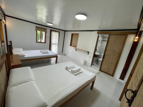 Dahun Villas Siargao Hostel in General Luna