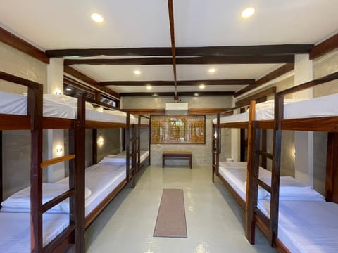 Dahun Villas Siargao Hostel in General Luna