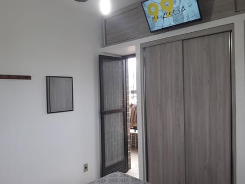 Ap Praia Morro - 350m Mar Apartment in Guarapari