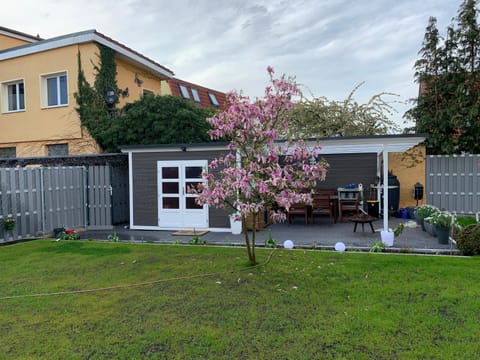 Ferienwohnung Am Müritz Seeufer Condo in Waren