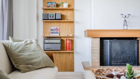 Piraeus Bright Apt Apartment in Pireas