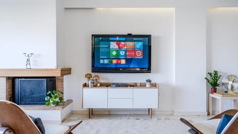 Piraeus Bright Apt Apartment in Pireas