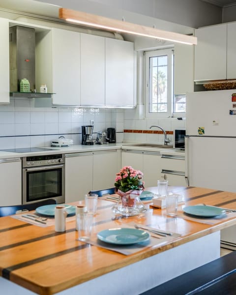 Piraeus Bright Apt Apartment in Pireas