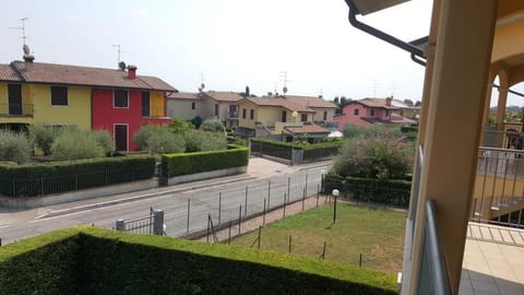 Casa Angela Copropriété in Colà