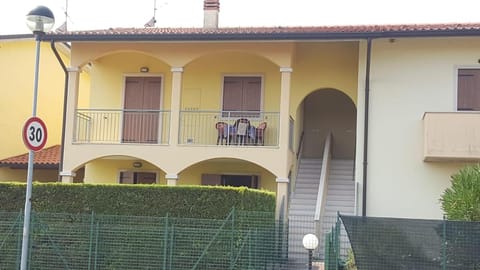 Casa Angela Copropriété in Colà