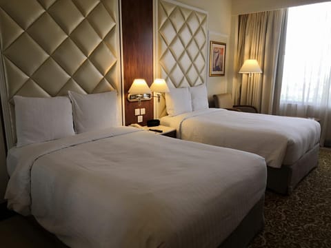 Islamabad Marriott Hotel hotel in Islamabad