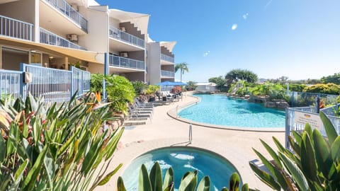 Endless Summer Resort Appart-hôtel in Coolum Beach