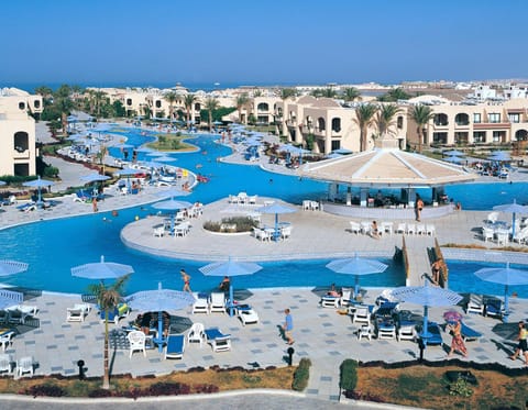 Ali Baba Palace -Families and Couples Only- Resort in Hurghada