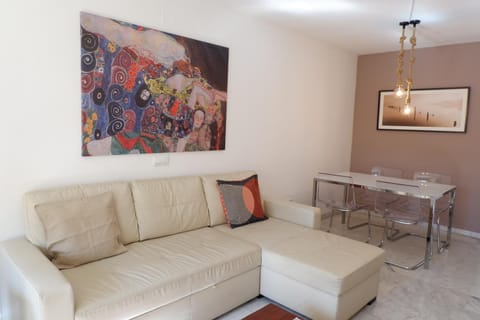 Apartamento S.Quintin Wohnung in Malaga