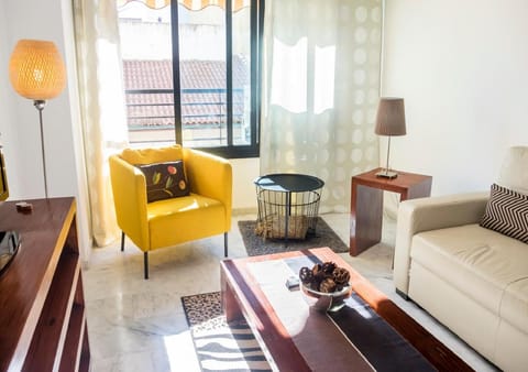 Apartamento S.Quintin Wohnung in Malaga
