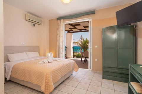 Aegealis Studios Appartamento in Cephalonia