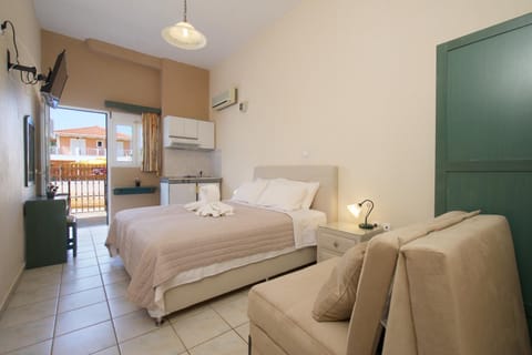 Aegealis Studios Appartamento in Cephalonia