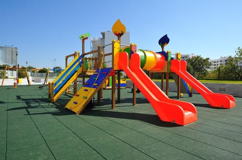 Children play ground