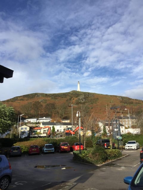 2 leather lane House in England