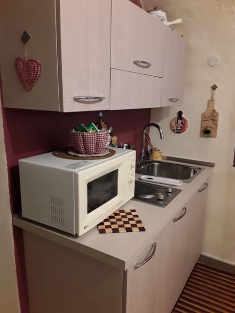 Il Torchio Apartment in Liguria