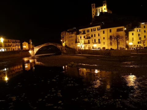 Il Torchio Apartment in Liguria